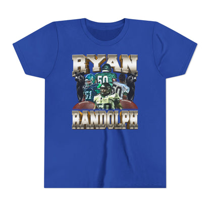 Ryan Randolph Youth Short Sleeve T-Shirt