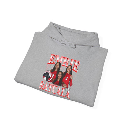 Emrie Satuala Hooded Sweatshirt