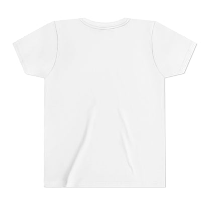 Vic Shaw Youth Short Sleeve T-Shirt