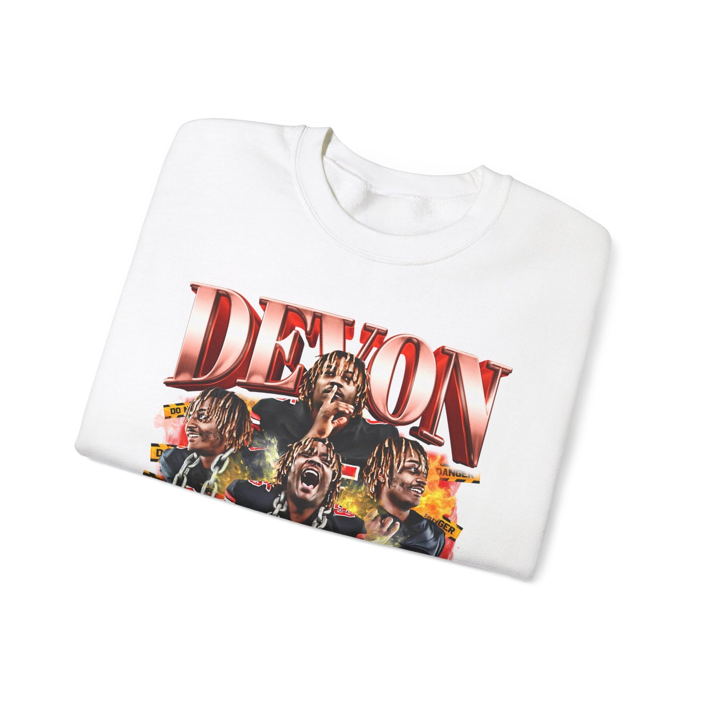 Devon Smith Crewneck Sweatshirt