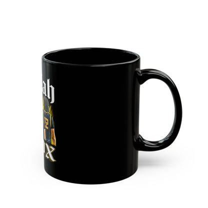 Elijah Cox Mug