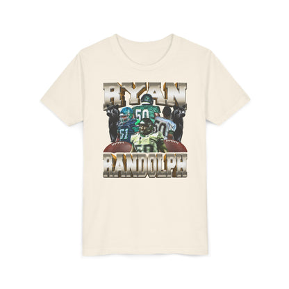 Ryan Randolph Youth Short Sleeve T-Shirt