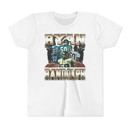 Ryan Randolph Youth Short Sleeve T-Shirt