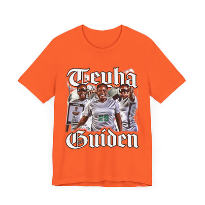 Teyha Guiden Short Sleeve T-Shirt