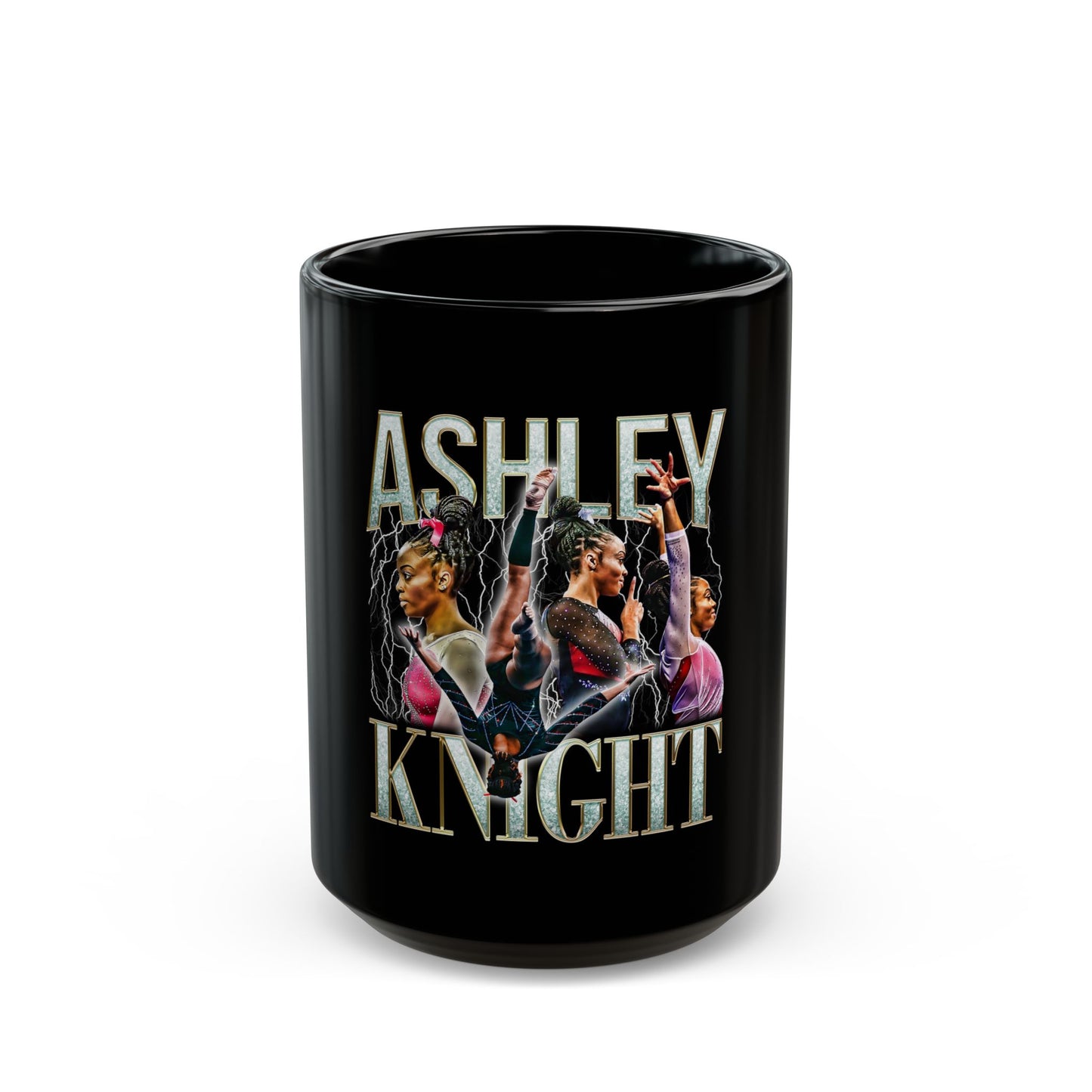 Ashley Knight Mug