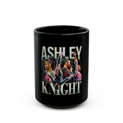 Ashley Knight Mug