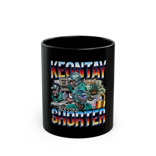 Keontay Shorter Mug