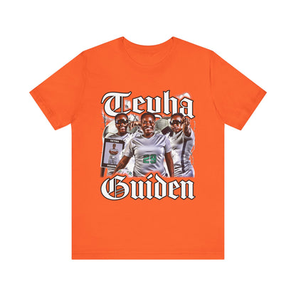 Teyha Guiden Short Sleeve T-Shirt