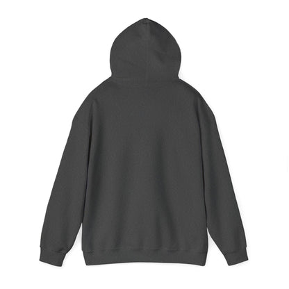 Elijah Cox Hooded Sweatshirt