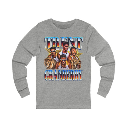 Trent Granberry Long Sleeve T-Shirt