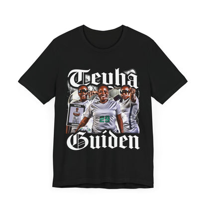 Teyha Guiden Short Sleeve T-Shirt