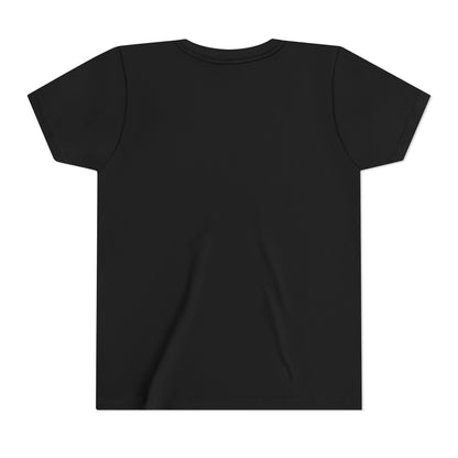 Jadon Zaviski Youth Short Sleeve T-Shirt