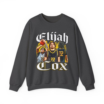 Elijah Cox Crewneck Sweatshirt