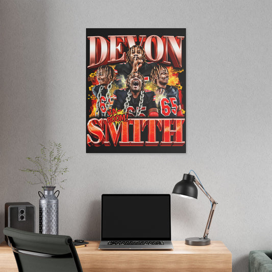 Devon Smith Canvas