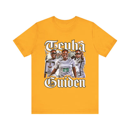 Teyha Guiden Short Sleeve T-Shirt