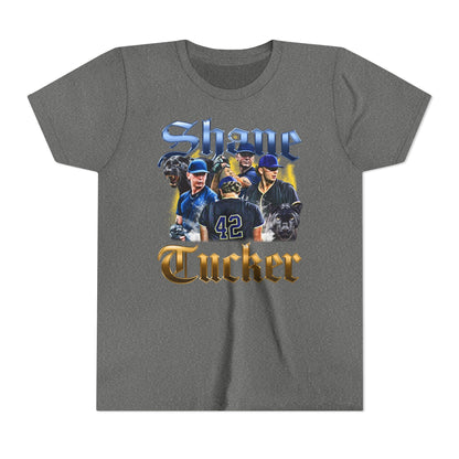 Shane Tucker Youth Short Sleeve T-Shirt