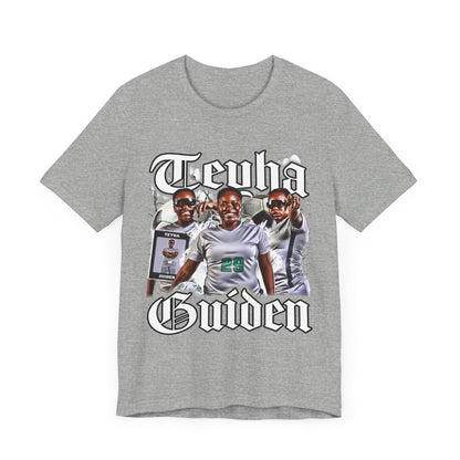 Teyha Guiden Short Sleeve T-Shirt