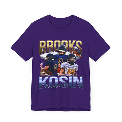 Brooks Kosin Short Sleeve T-Shirt