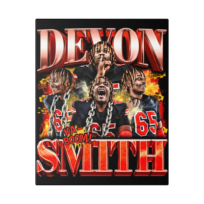 Devon Smith Canvas