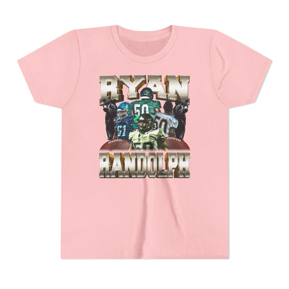 Ryan Randolph Youth Short Sleeve T-Shirt