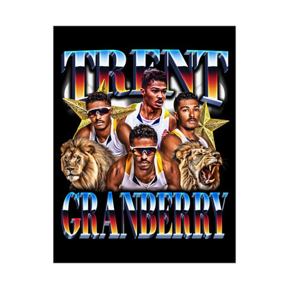 Trent Granberry Poster
