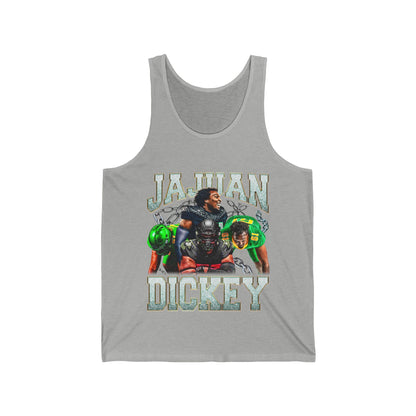 JaJuan Dickey Tank Top