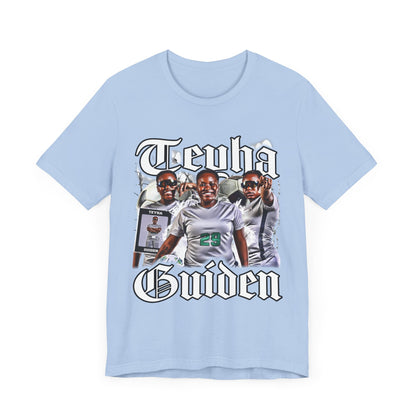 Teyha Guiden Short Sleeve T-Shirt