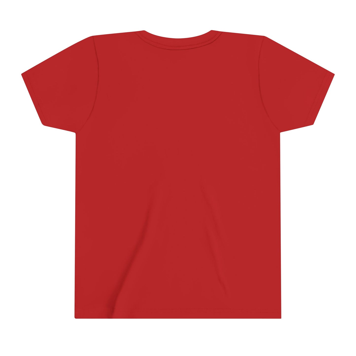 Owen Brodeur Youth Short Sleeve T-Shirt