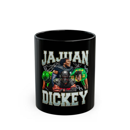 JaJuan Dickey Mug