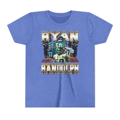Ryan Randolph Youth Short Sleeve T-Shirt