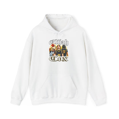 Elijah Cox Hooded Sweatshirt