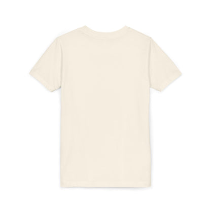 Ryan Randolph Youth Short Sleeve T-Shirt