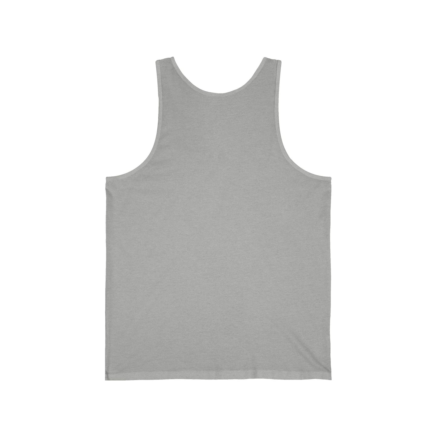 Raven Gray Tank Top