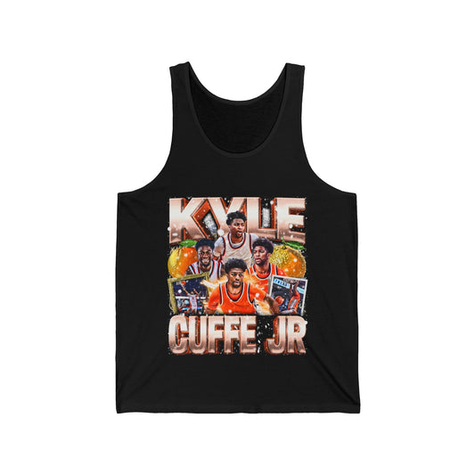 Kyle Cuffe Jr Tank Top