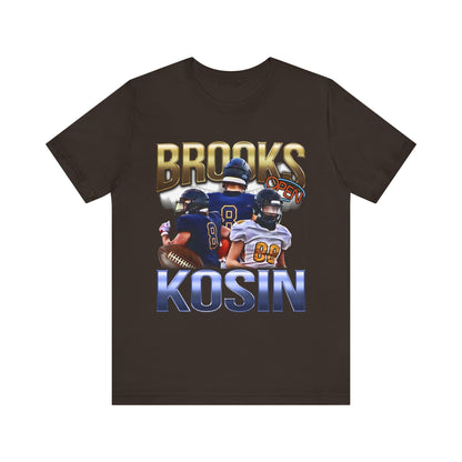 Brooks Kosin Short Sleeve T-Shirt