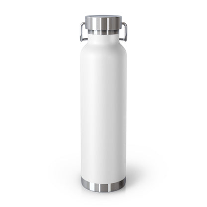 Brody Casper Bottle