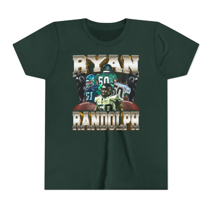 Ryan Randolph Youth Short Sleeve T-Shirt