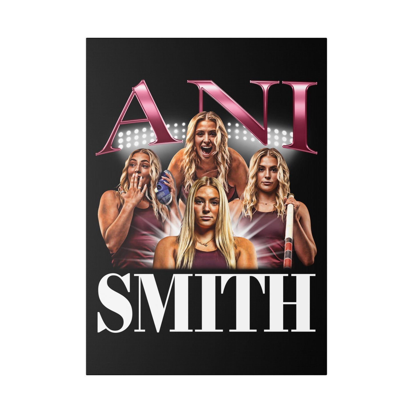 Ani Smith Canvas