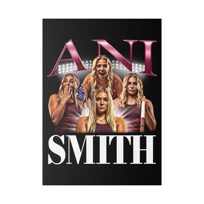 Ani Smith Canvas