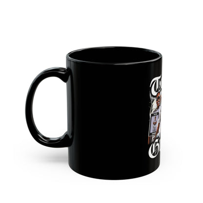 Teyha Guiden Mug