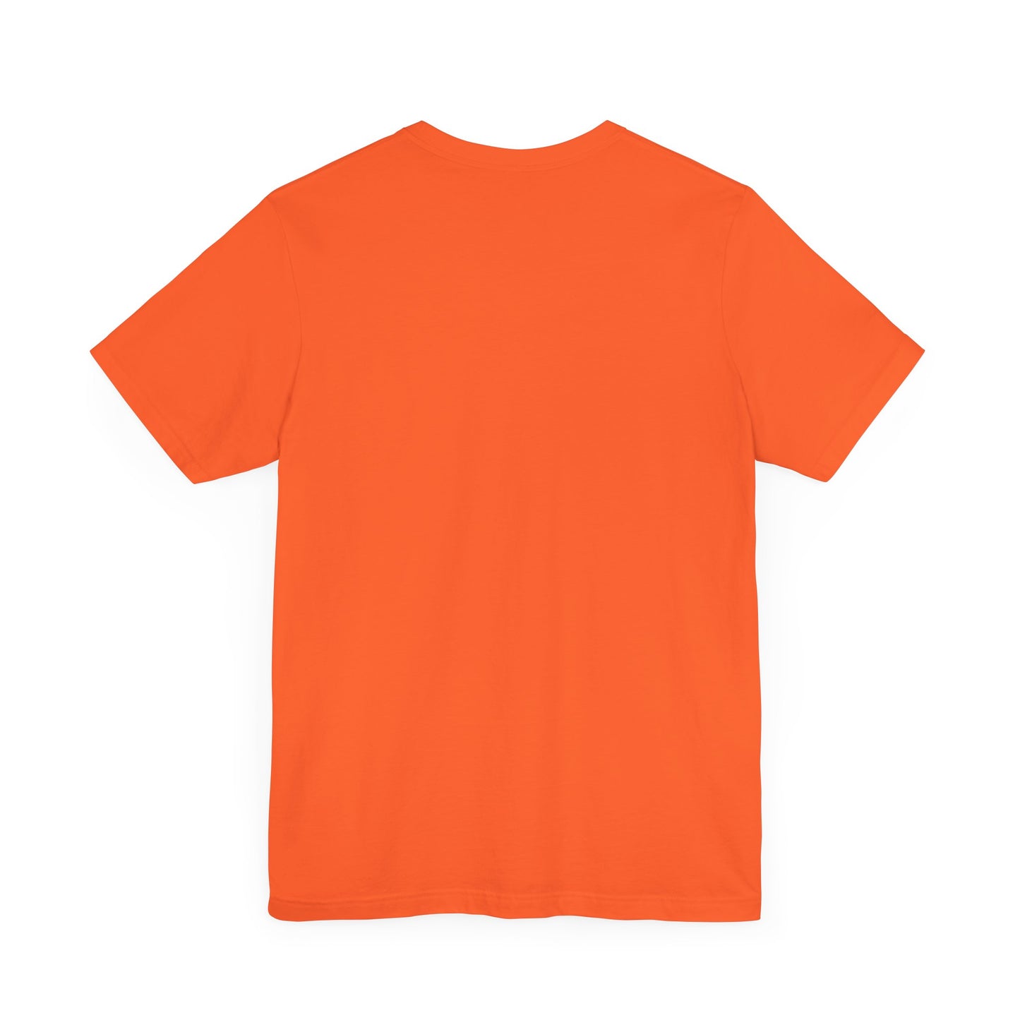 Shane Tucker Short Sleeve T-Shirt