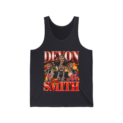 Devon Smith Tank Top