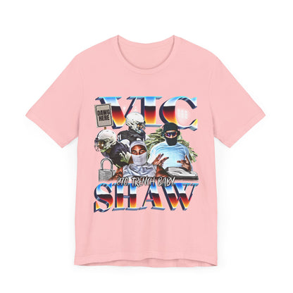 Vic Shaw Short Sleeve T-Shirt