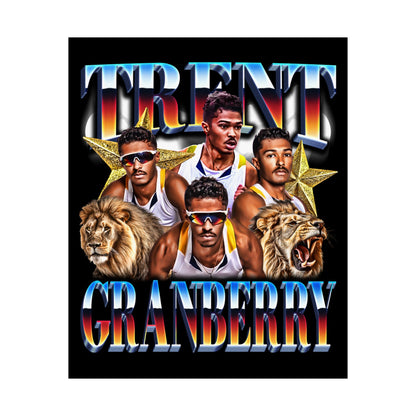 Trent Granberry Poster