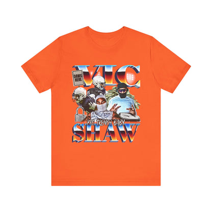 Vic Shaw Short Sleeve T-Shirt