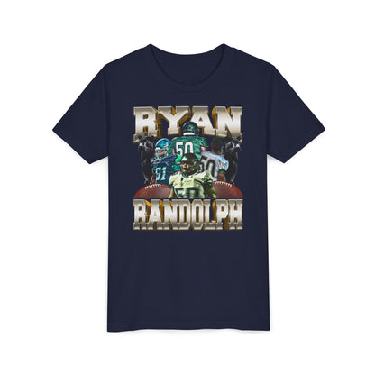 Ryan Randolph Youth Short Sleeve T-Shirt