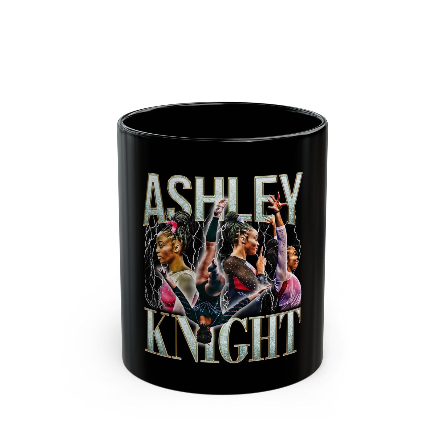 Ashley Knight Mug