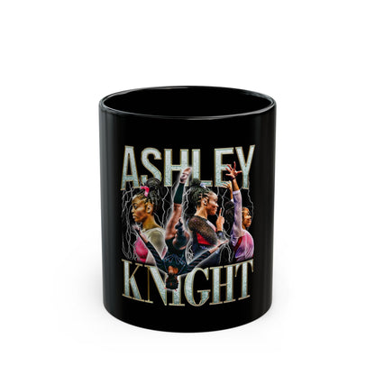 Ashley Knight Mug