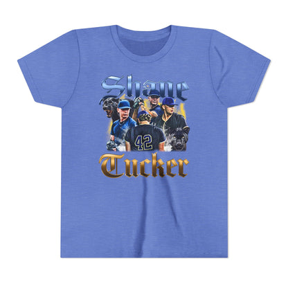 Shane Tucker Youth Short Sleeve T-Shirt