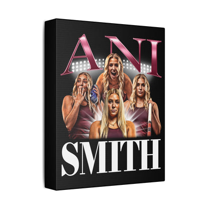 Ani Smith Canvas